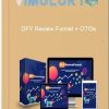 DFY Review Funnel OTOs