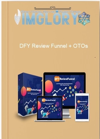 DFY Review Funnel OTOs