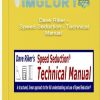 Dave Riker – Speed Seduction – Technical Manual