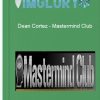 Dean Cortez – Mastermind Club