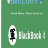 Derek Rake – Black Book v4