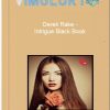 Derek Rake – Intrigue Black Book