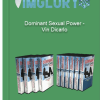 Dominant Sexual Power – Vin Dicarlo