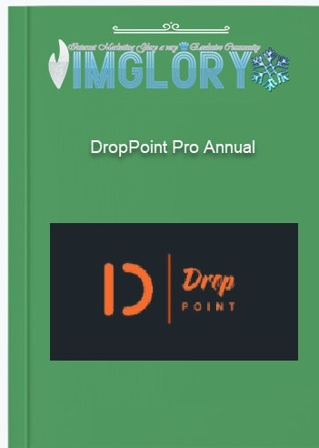 DropPoint Pro Annual