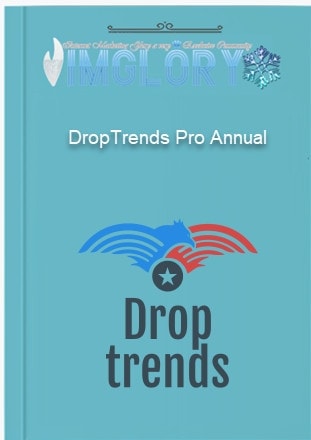 DropTrends Pro Annual