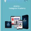 Jeremy – Instagrow Academy
