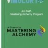 Jim Self – Mastering Alchemy Program