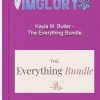 Kayla M. Butler – The Everything Bundle