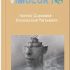 Kenrick CLeveland – Unconscious Persuasion