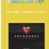 LifeLoaded – Abundance Program