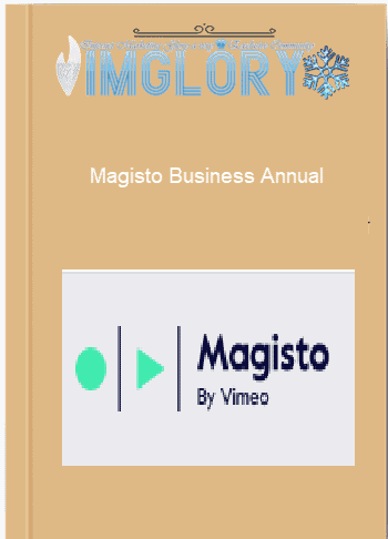 Magisto Business Annual