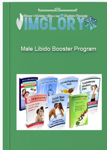 Male Libido Booster Program