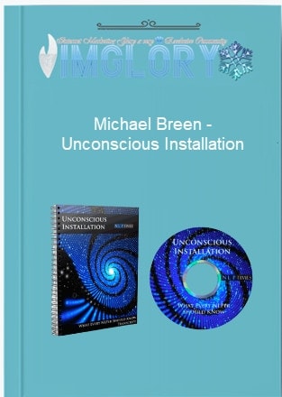 Michael Breen – Unconscious Installation