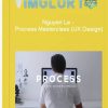 Nguyen Le – Process Masterclass UX Design