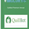 Quillbot Premium Annual