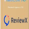 ReviewX Agency LTD