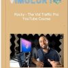 Rocky – The Vid Traffic Pro YouTube Course