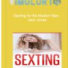 Sexting for the Modern Man – Jack Jones