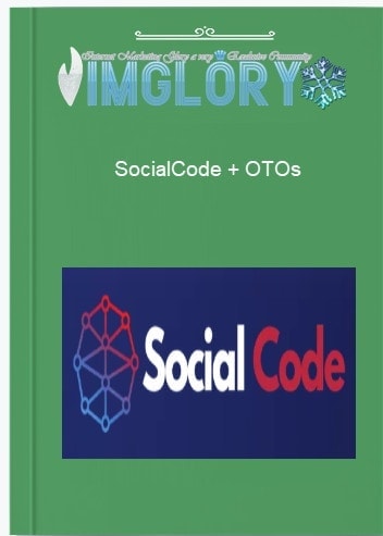 SocialCode OTOs