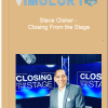 Steve Olsher – Closing From the Stage