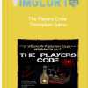 The Players Code – Thompson Iyamu