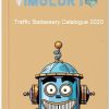 Traffic Badassery Catalogue 2020