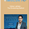 Vishen Lakhiani – The Envisioning Method