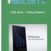 Willy Beck – Texting Mastery