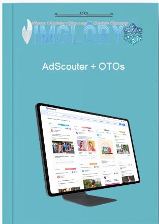 AdScouter + OTOs