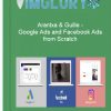 Arantxa Guille Google Ads and Facebook Ads from Scratch