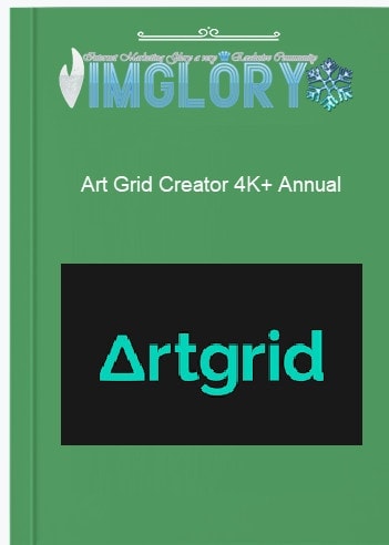 Art Grid Creator 4K Annual 1