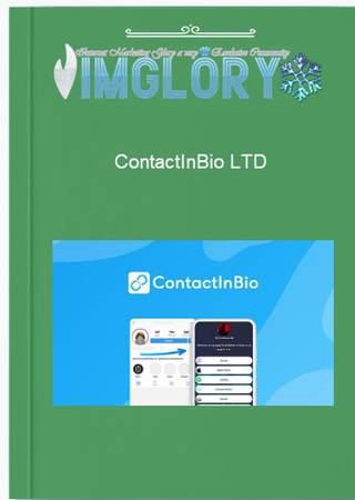 ContactInBio LTD 1