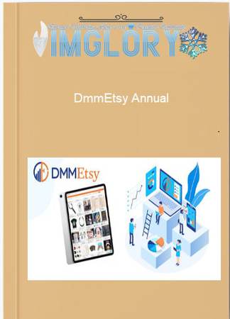 DmmEtsy Annual
