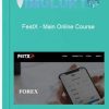 FestX – Main Online Course