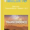 Gaia.com – Transcendence – Season 1 2