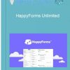HappyForms Unlimited