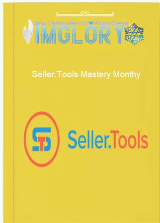 Seller.Tools Mastery Monthy