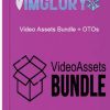 Video Assets Bundle OTOs