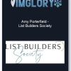 Amy Porterfield – List Builders Society