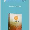 Thriive OTOs 1