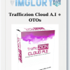 Trafficzion Cloud A.I