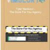 Tyler Narducci – The Done For You Agency