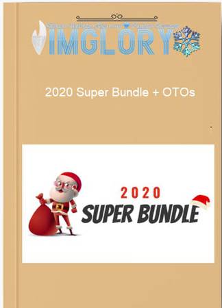 2020 Super Bundle OTOs 1