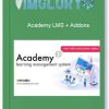 Academy LMS Addons