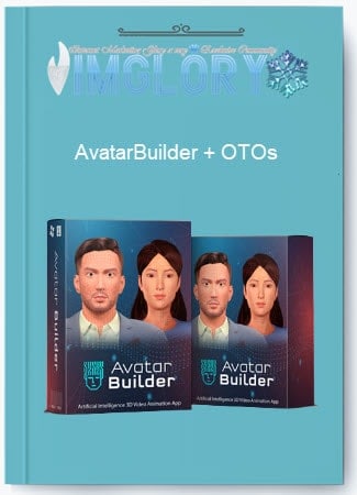 AvatarBuilder + OTOs