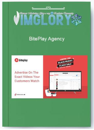 BitePlay Agency