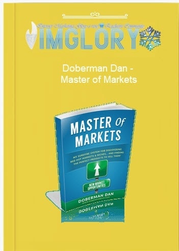 Doberman Dan – Master of Markets 2