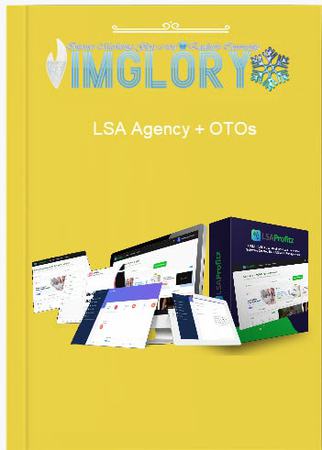 LSA Agency OTOs