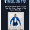 Nehemiah Davis – How To Start Your Own Event Space In The Next 3 6 Months
