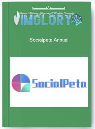 Socialpeta Annual